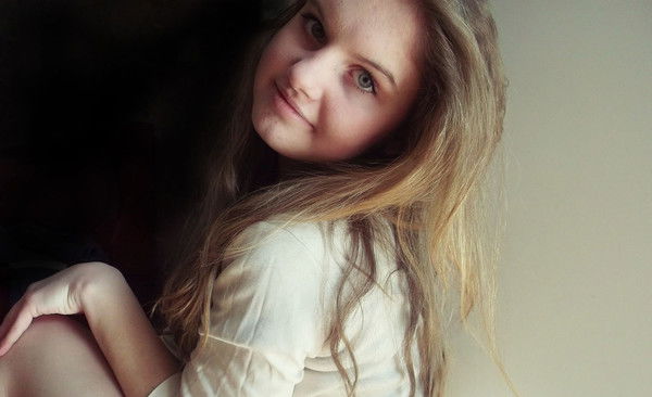 Карина Василевская