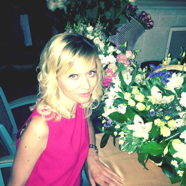 Светлана Чиквина