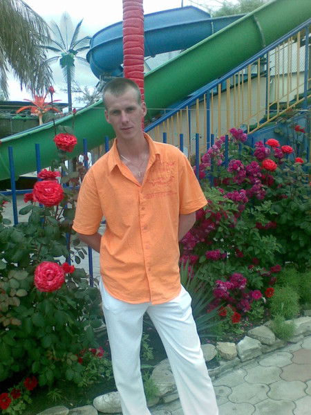 Сергей Трусов