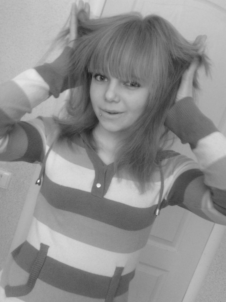 Анастасия Сопот