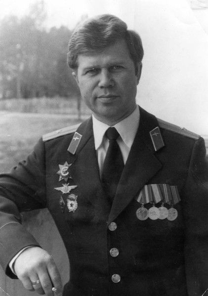 Владимир Минин