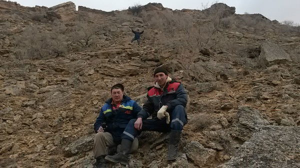 Жанибек Дюсекенов