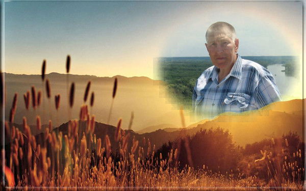 Сергей Мезенцев