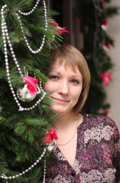 Верочка Макарова