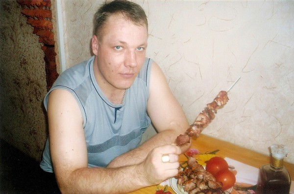 Андрей Никифоров