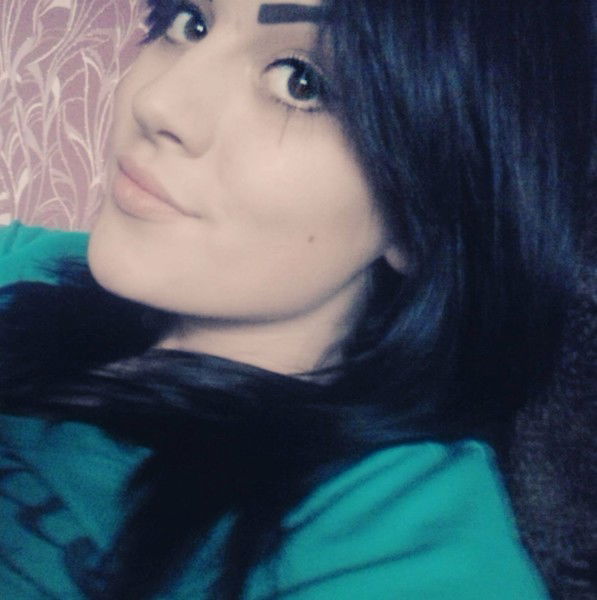 Екатерина Зацаринина