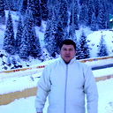 Murat Sundetov