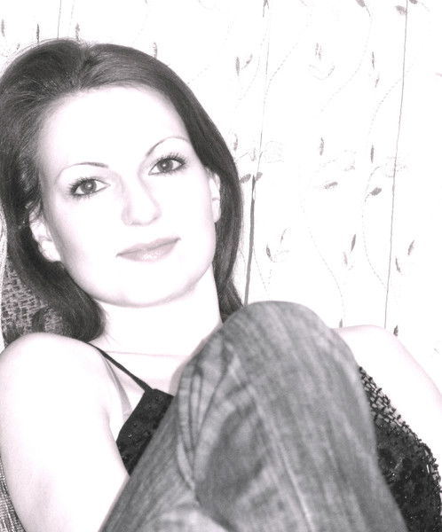 Ольга Ярославовна