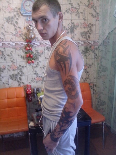 Владимир Михалуков