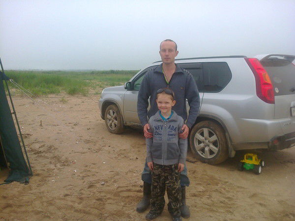 Виталий Данилец