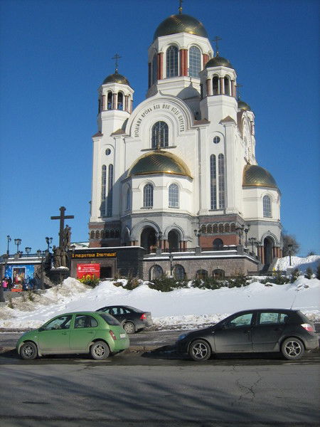 Лариса Быкова