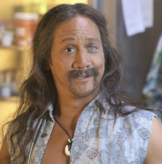 Роб Шнайдер