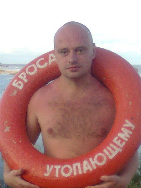 Евгений Танасов