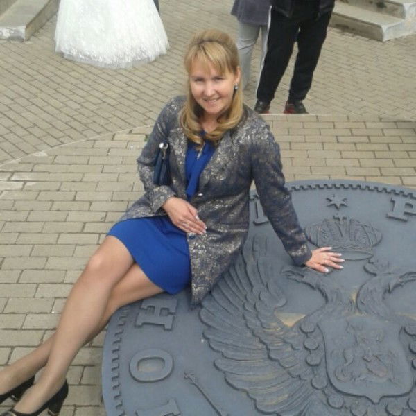 Ирина Мальцева