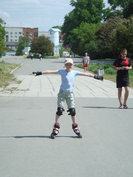 Ольга Смирнова