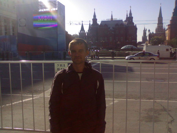 Алексей Иванченко