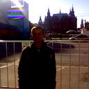 Алексей Иванченко