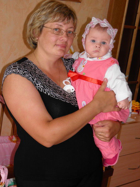 Наташа Масколенко