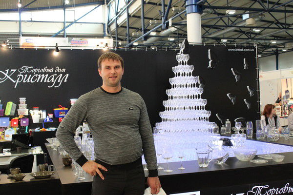 Андрей Глазунов