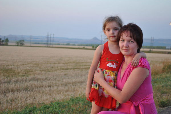 Людмила Сухарева