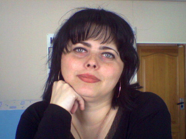 Дарья Пожидаева