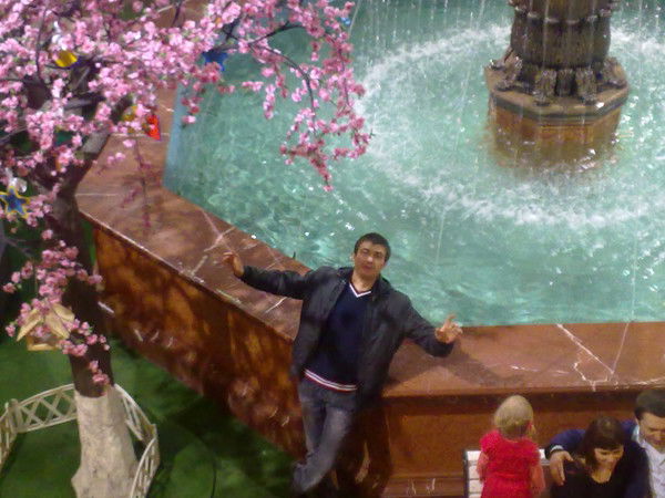 Саша Гандрабур