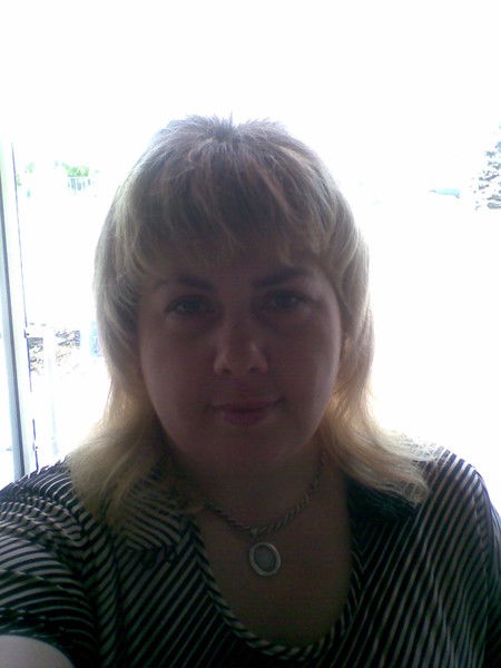 Лариса Пашкова