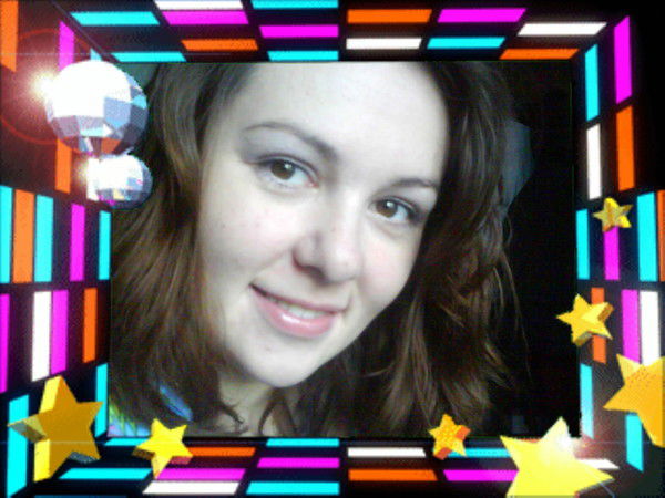 Любовь Смирнова