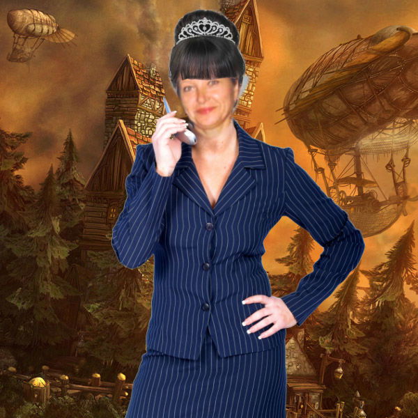 Галина Назаренко