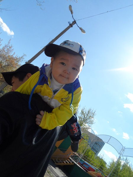 Гульмира Мырзагалиева