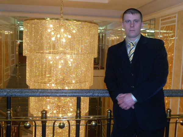 Руслан Рафаилевич