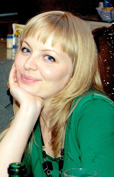 Юлия Силаева