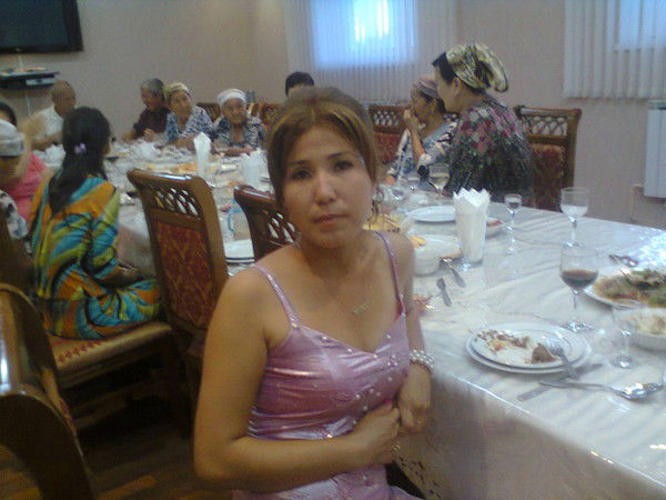 Асия Кульчанбаева