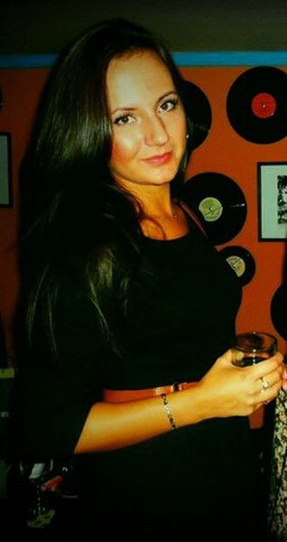 Ирина Зайкова