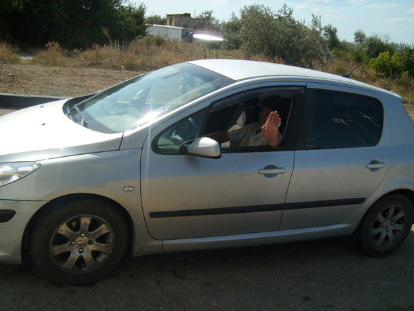 Мхитар Манукян