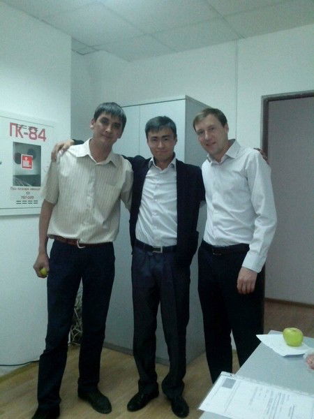 Ерлан Беков