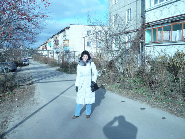 Светлана Манеева