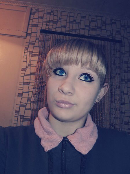 Викулька Митина