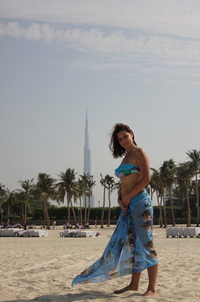 Марина Усачева