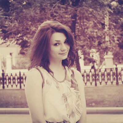 Ксения Антонова