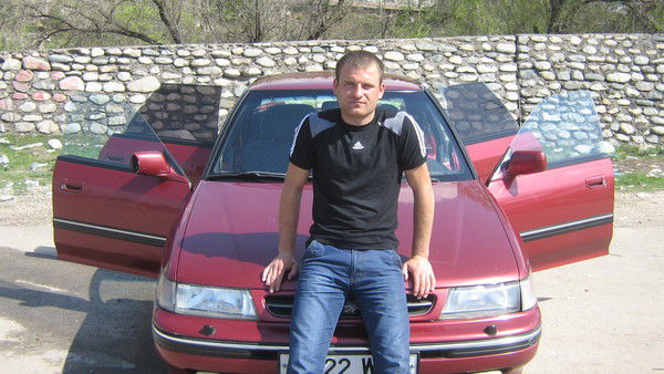 Василий ******