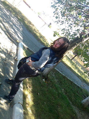 Катюша Тюлю