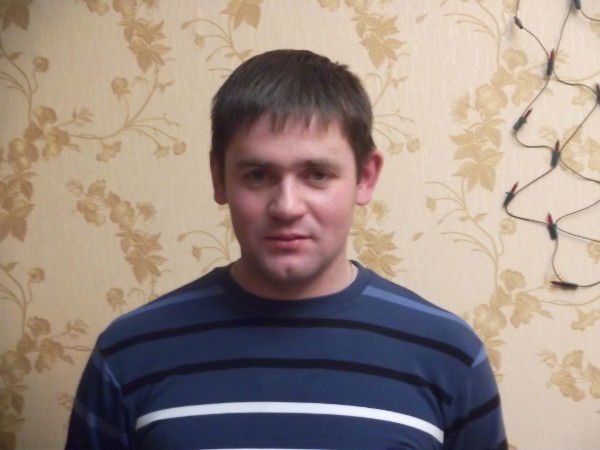 Алексеи Соломонов