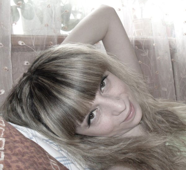 Элина Островская