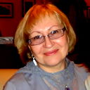 Марина Черепанова