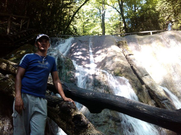 Урал Валиуллин