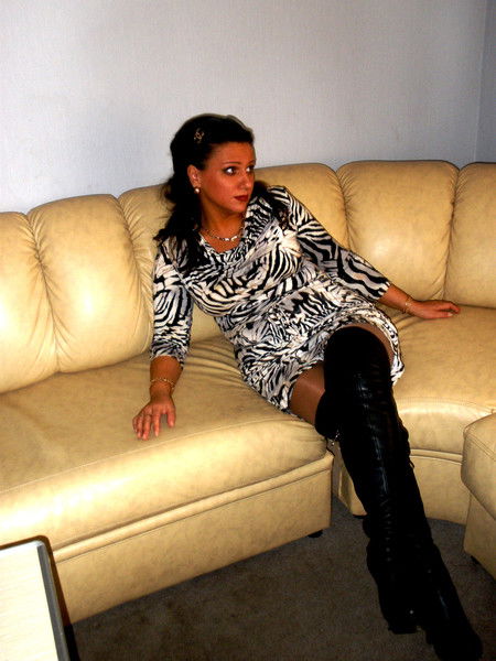 Валентина Бабушкина