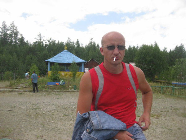 Александр Филипенко