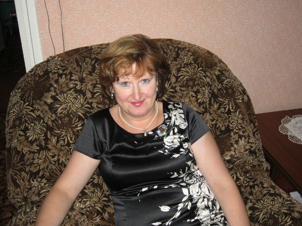 Елена Евдокимова