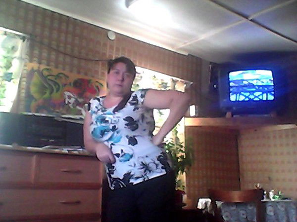 Анна Хакимова